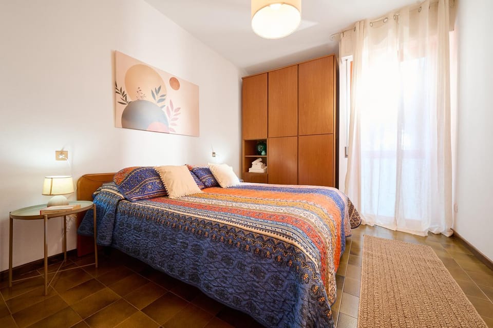 Casa di Laura House in San Vincenzo