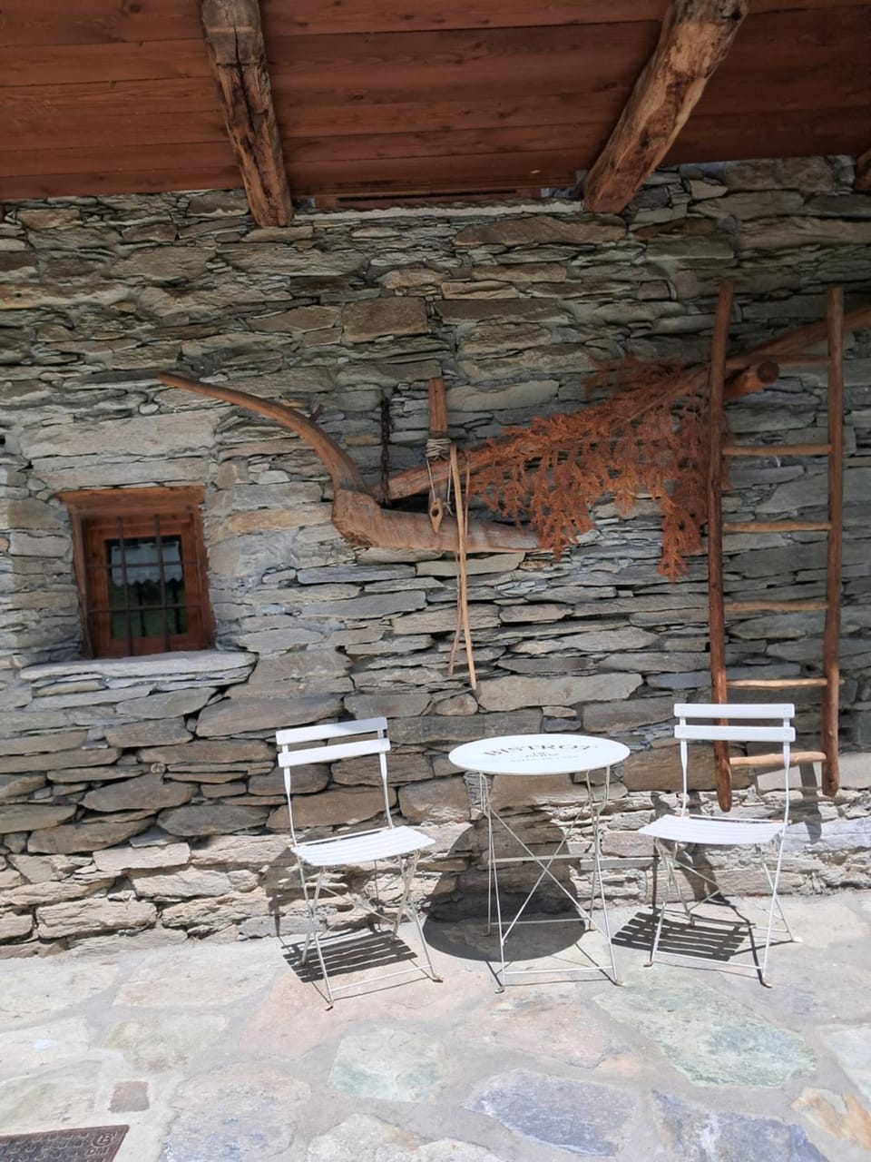 L'Estèla Apartment in Piedmont