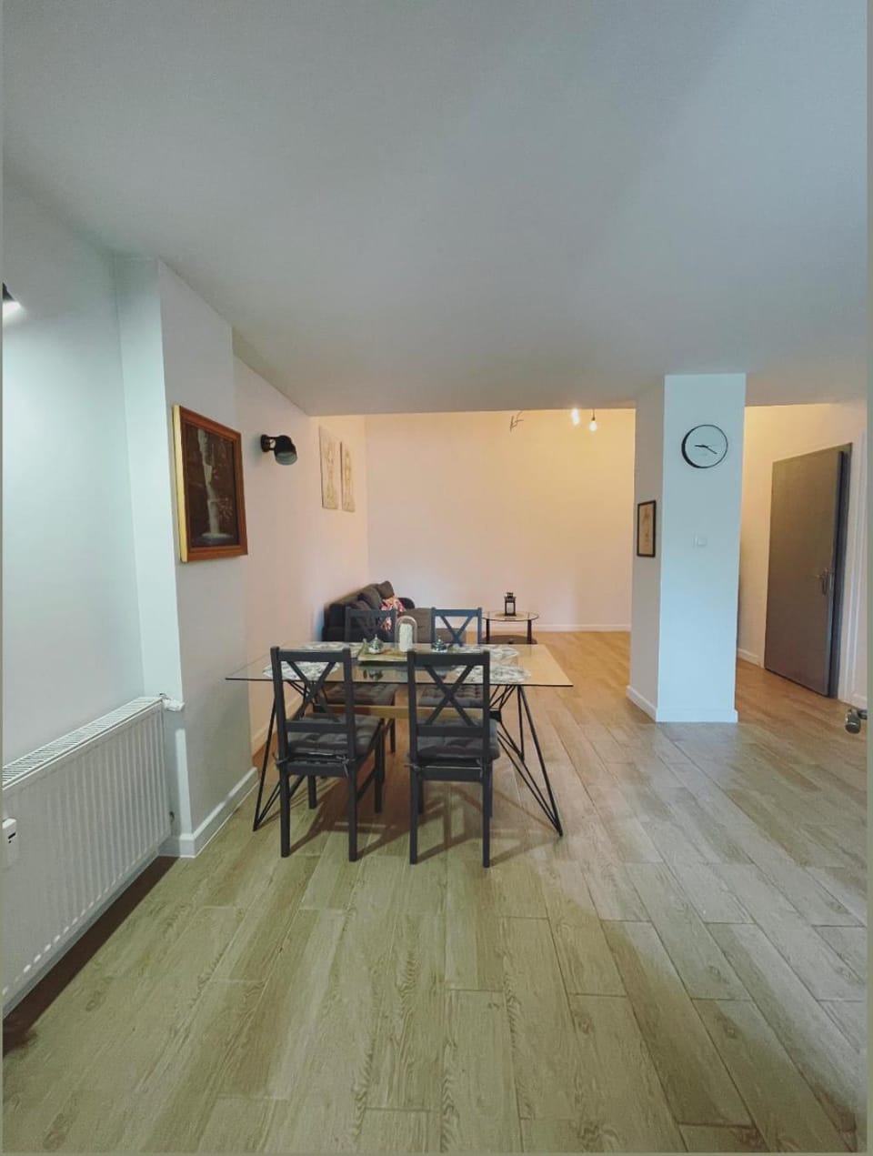 Apartament w rynku Apartment in Lower Silesian Voivodeship