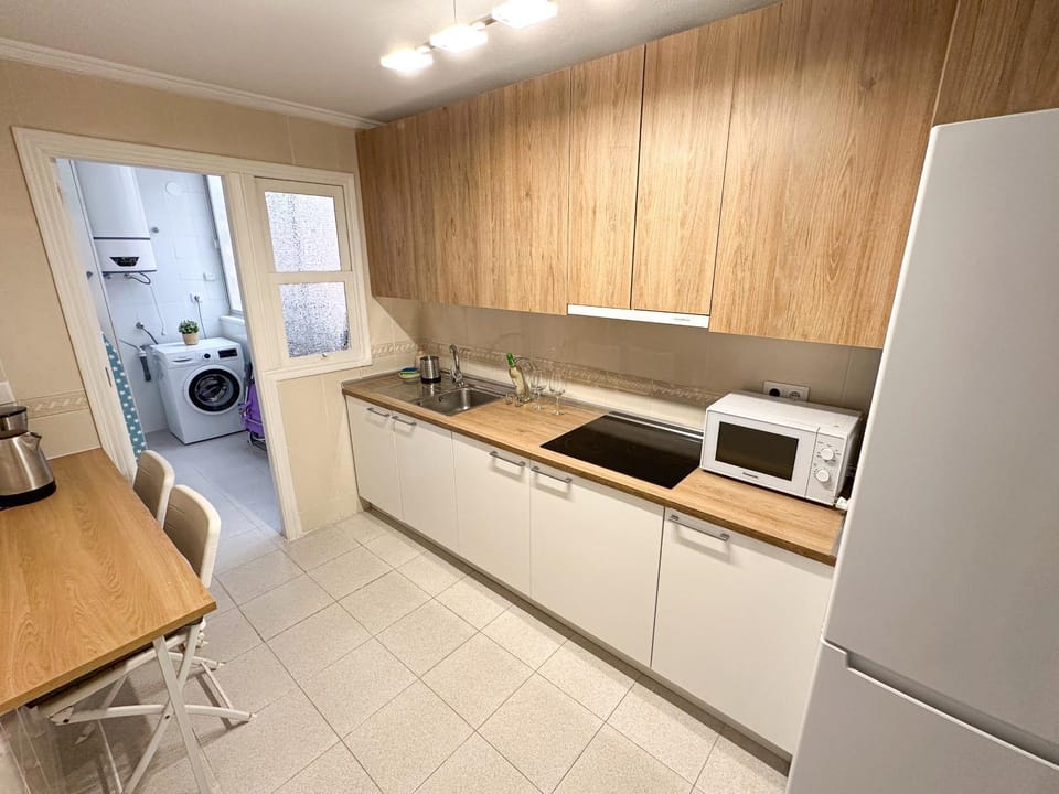Apartamento Santomera con aparcamiento - garaje Apartment in Torrevieja