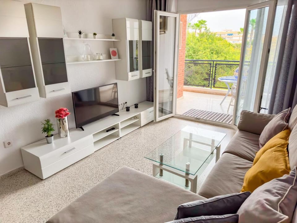 Apartamento Santomera con aparcamiento - garaje Apartment in Torrevieja