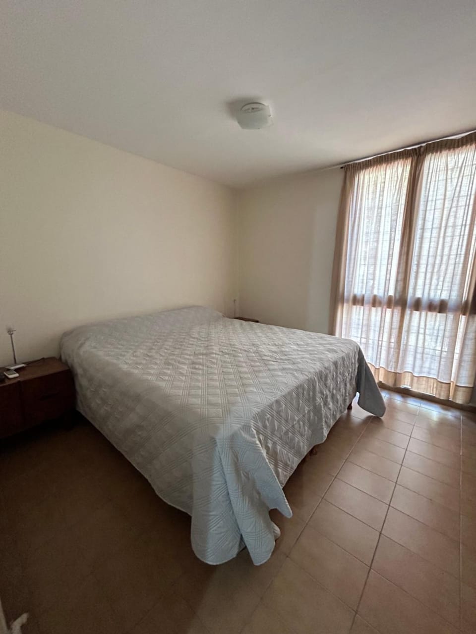 Departamento 1 dormitorio 3 personas Gran Mendoza Apartment in Godoy Cruz