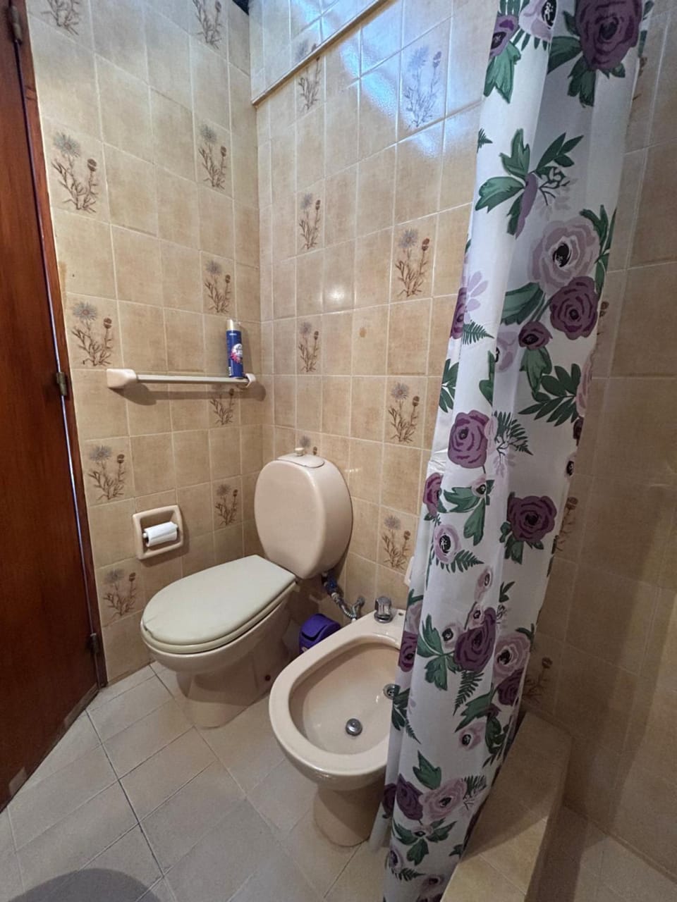 Departamento 1 dormitorio 3 personas Gran Mendoza Apartment in Godoy Cruz