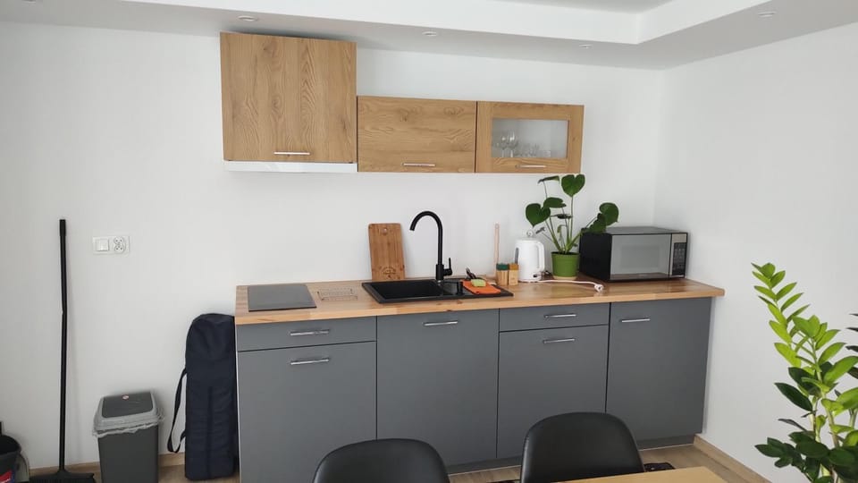 Pokoje Gościnne Vacation rental in Pomeranian Voivodeship