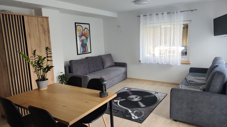 Pokoje Gościnne Vacation rental in Pomeranian Voivodeship