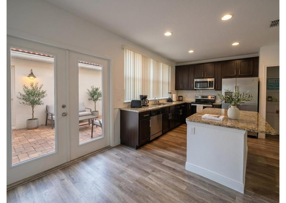 kitchen, kitchen