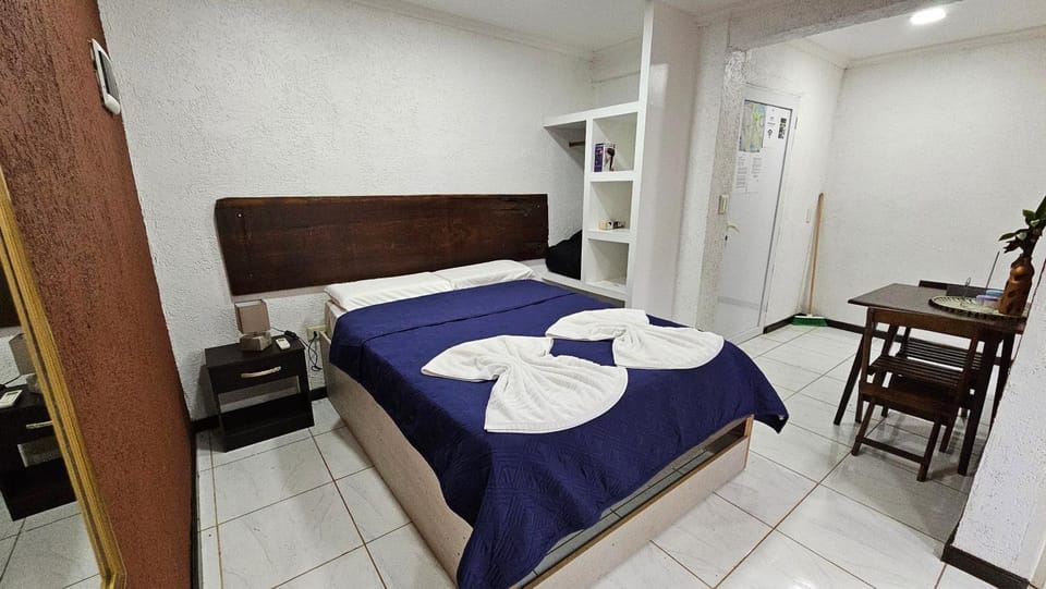 Property building, Bedroom