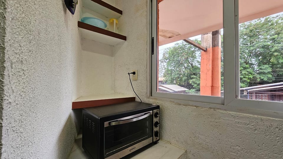 oven