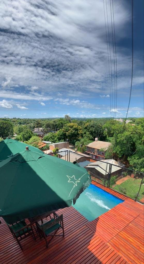 Day, Swimming pool