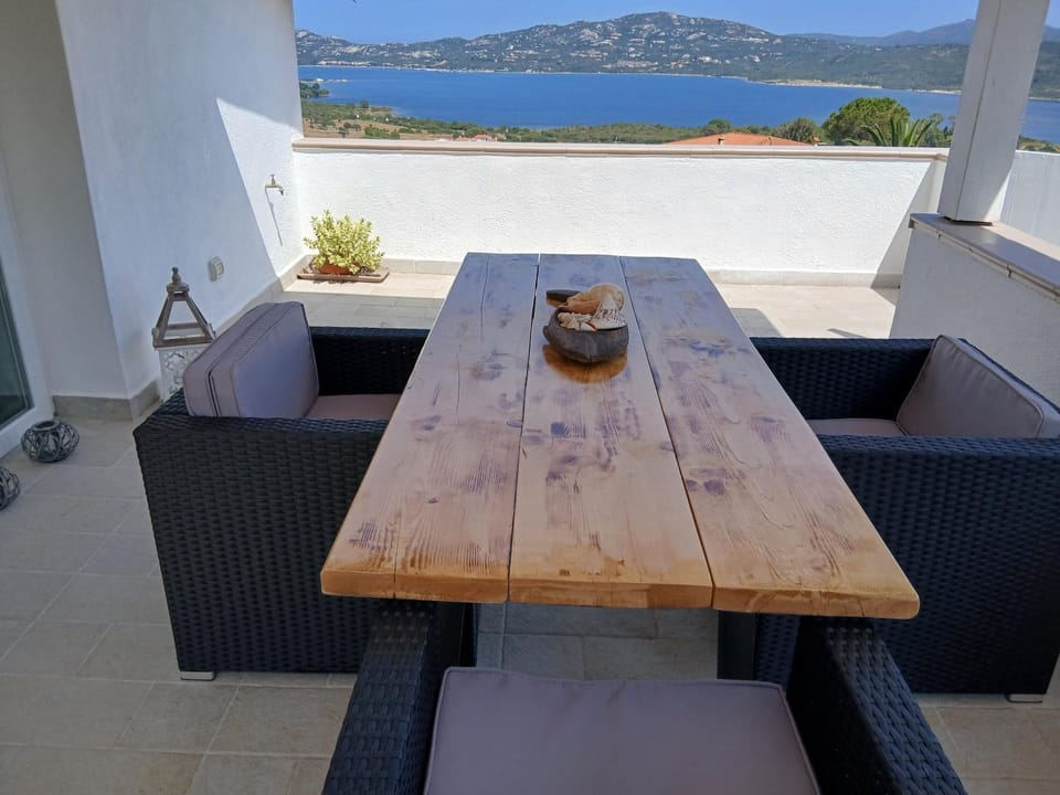View (from property/room), Balcony/Terrace
