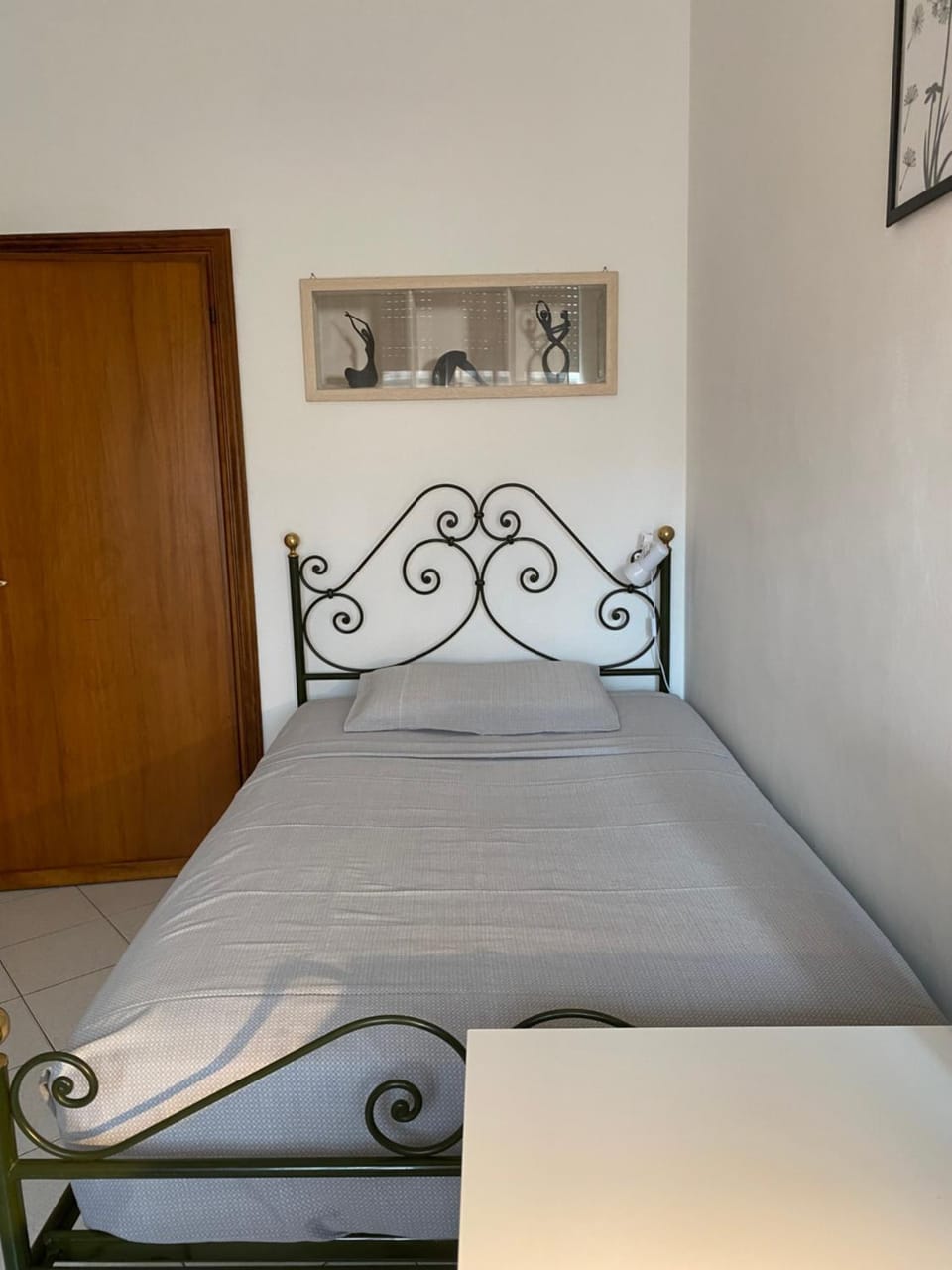 Civico 8 Bed and Breakfast in Prato