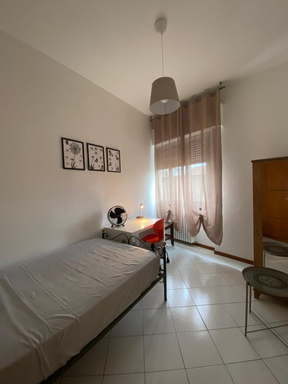 Civico 8 Bed and Breakfast in Prato