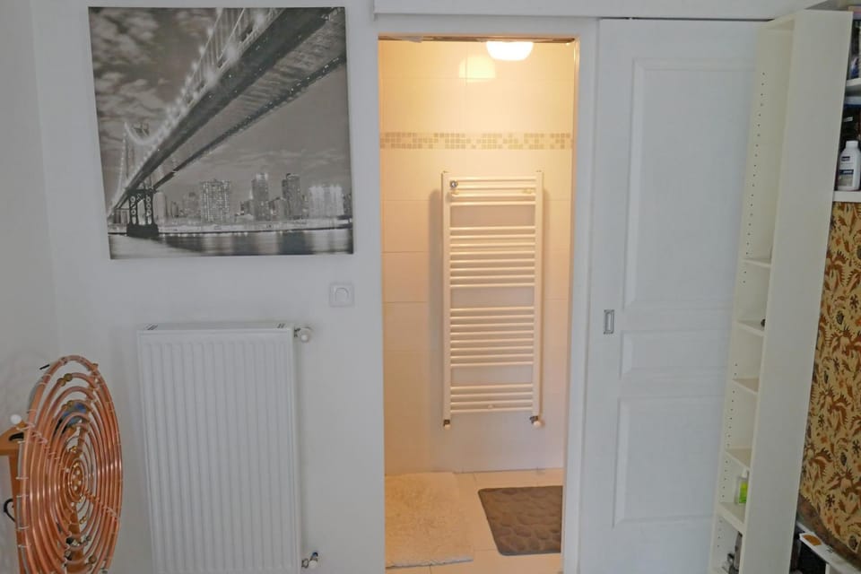 Villa moderne et confort, proche Disney/Paris Villa in Lagny-sur-Marne