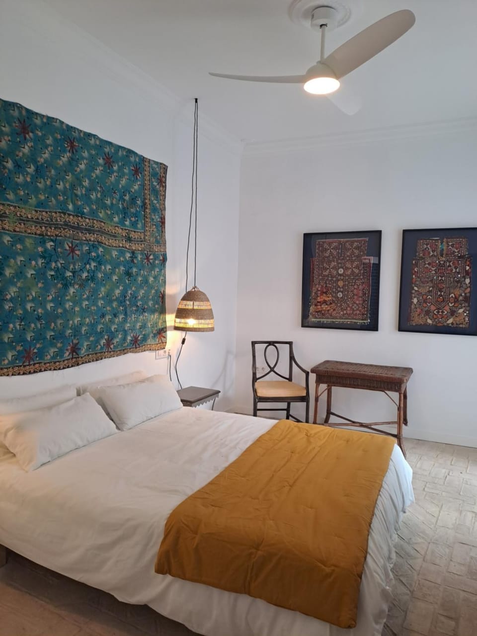 Alojamiento Manzanilla Apartment in Sanlúcar de Barrameda