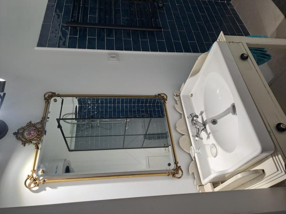 Alojamiento Manzanilla Apartment in Sanlúcar de Barrameda