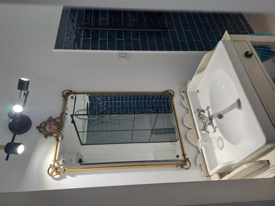 Alojamiento Manzanilla Apartment in Sanlúcar de Barrameda