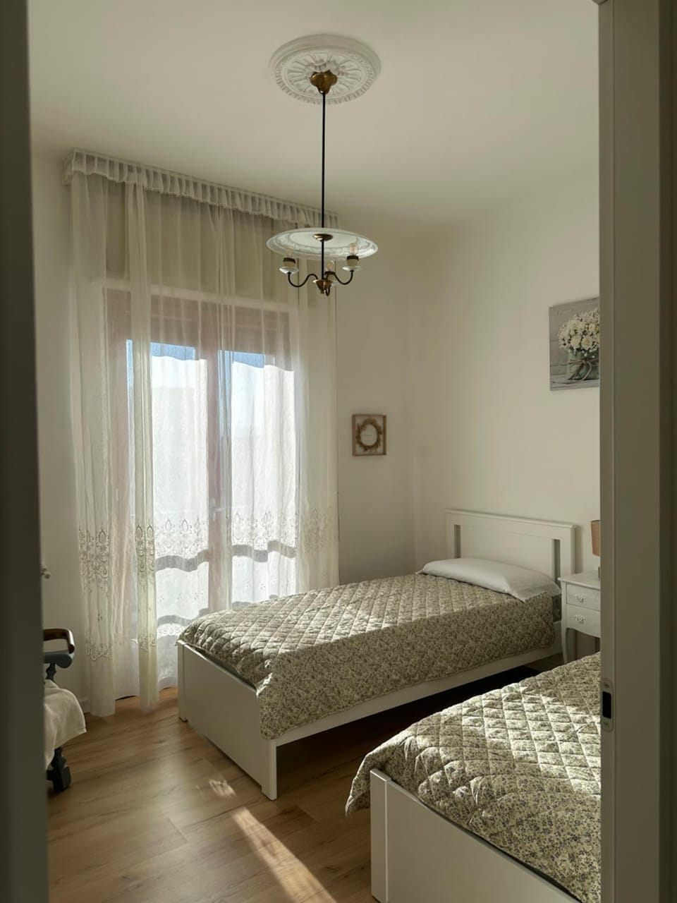 Casa di Maya Apartment in Piedmont