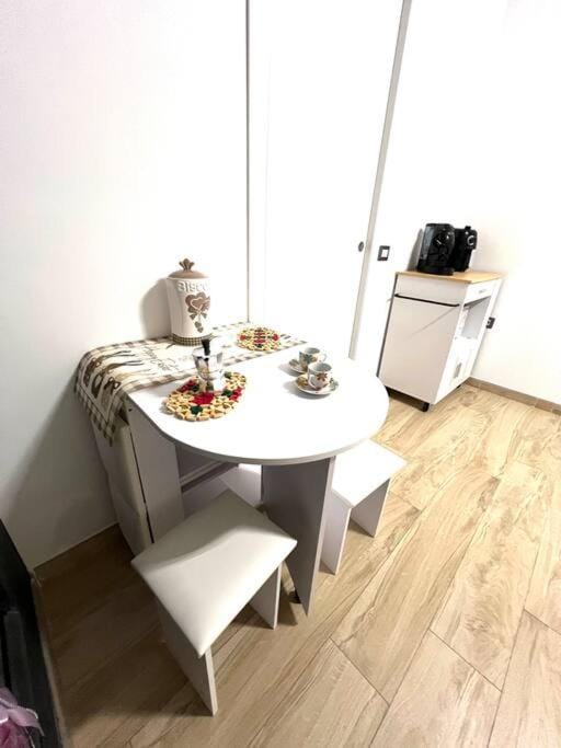 Little house Apartment in Civitavecchia
