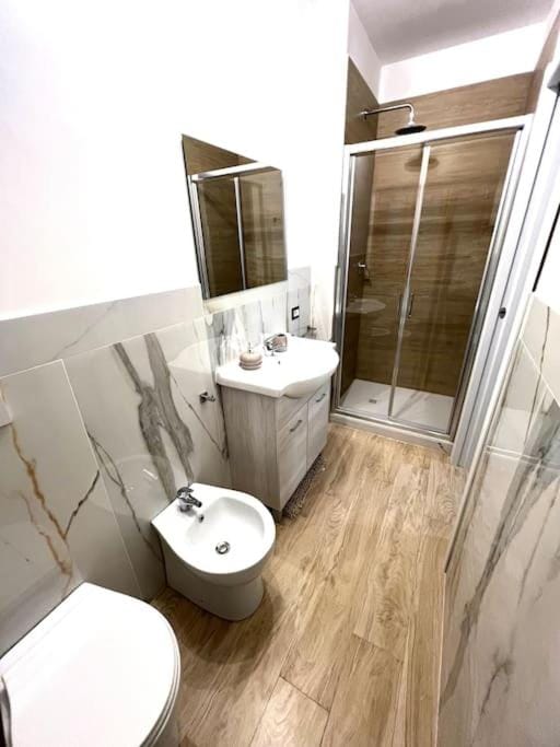 Little house Apartment in Civitavecchia