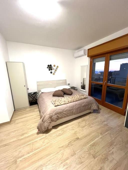 Little house Apartment in Civitavecchia