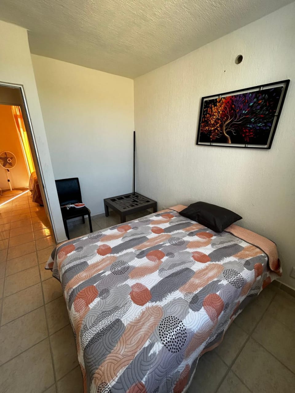 Departamento en coto privado Apartment in State of Nayarit