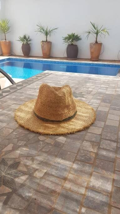 Private pool in Lecrin 30 min Granada/beach House in Andalusia