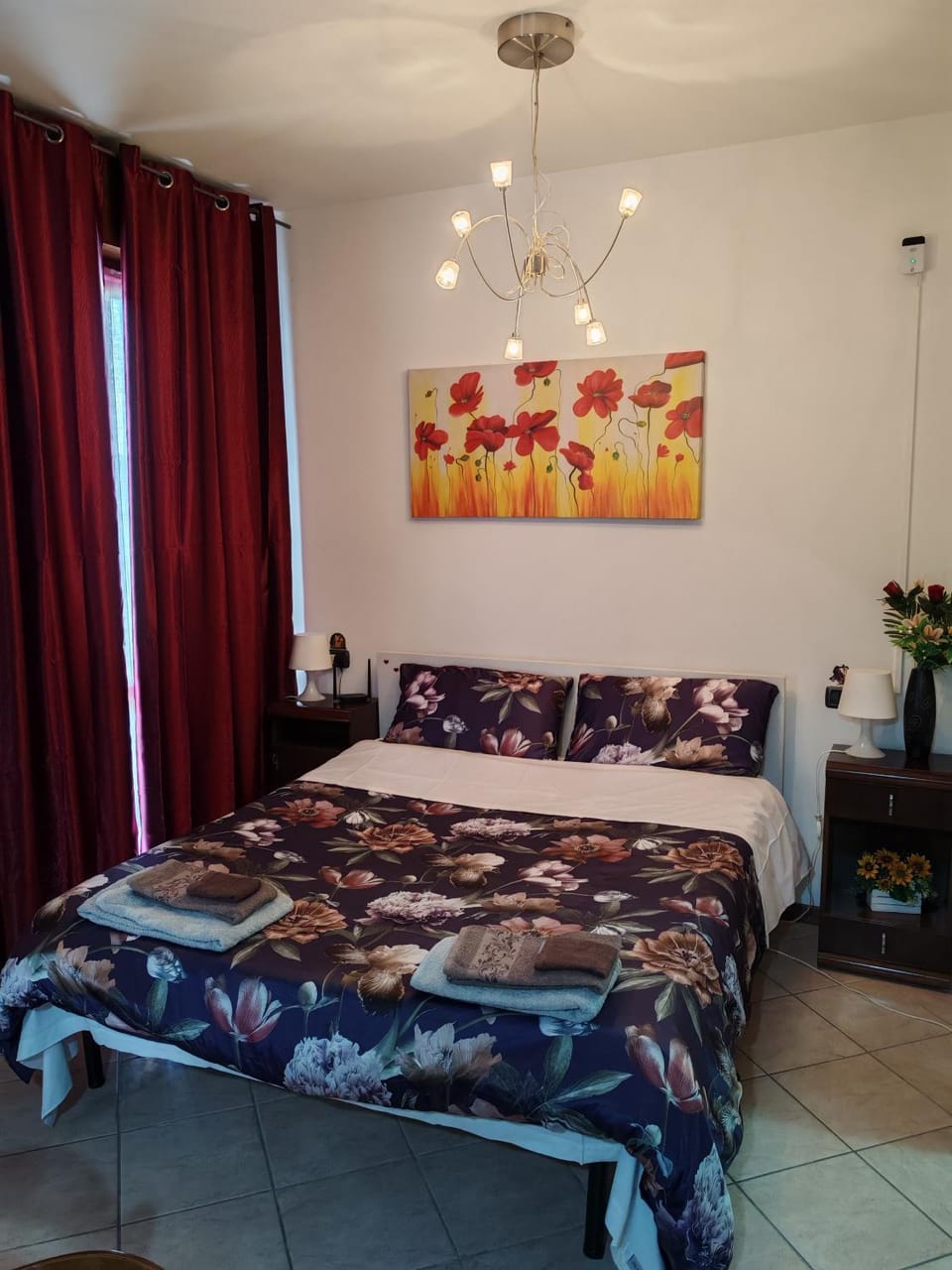 Casa Angela Parma Apartment in Parma