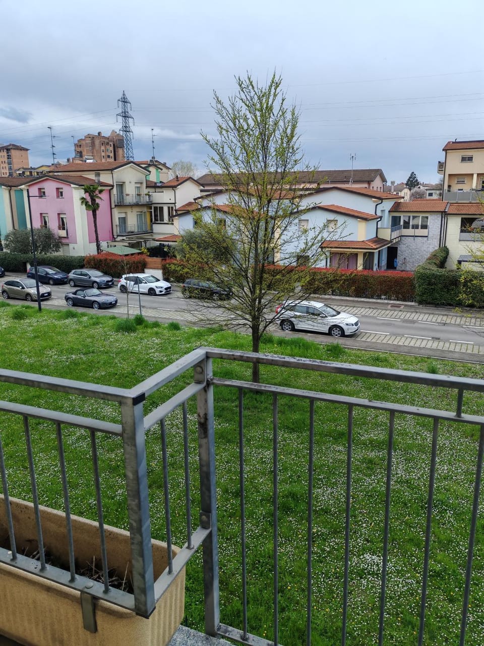 Casa Angela Parma Apartment in Parma