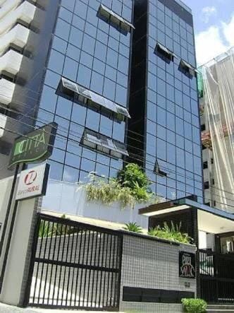 Apartamento Na Praia Port Ville Pajuçara Maceió Apartment in Maceió