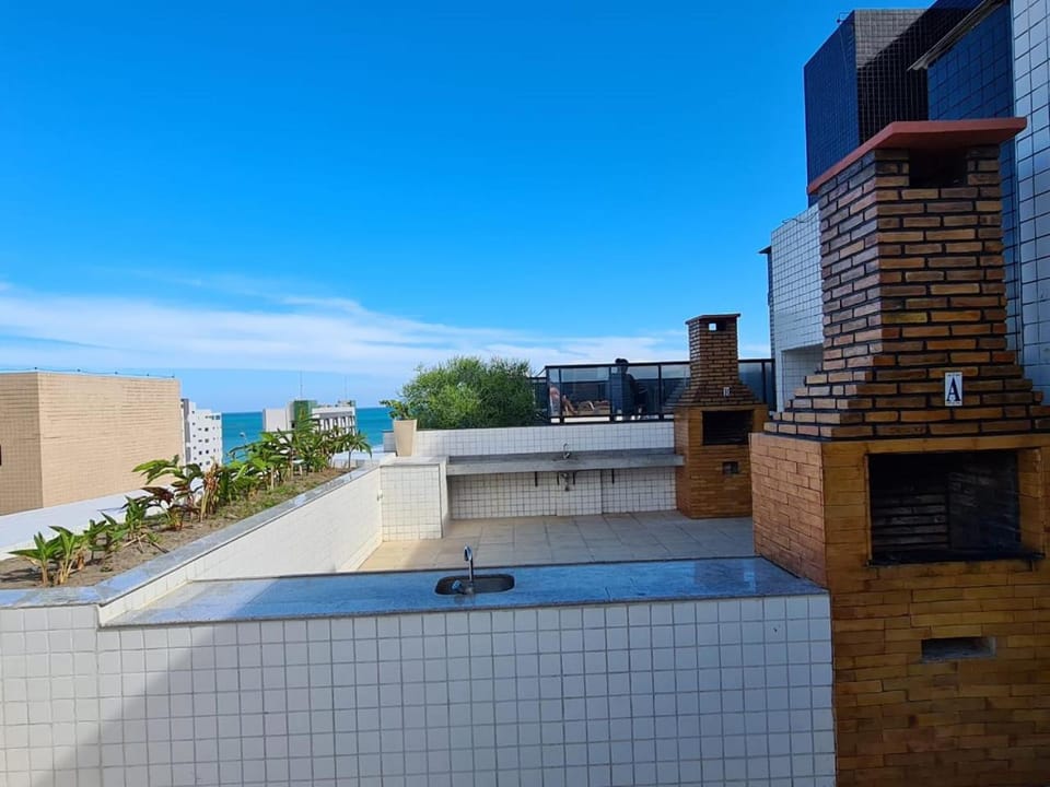 Apartamento Na Praia Port Ville Pajuçara Maceió Apartment in Maceió