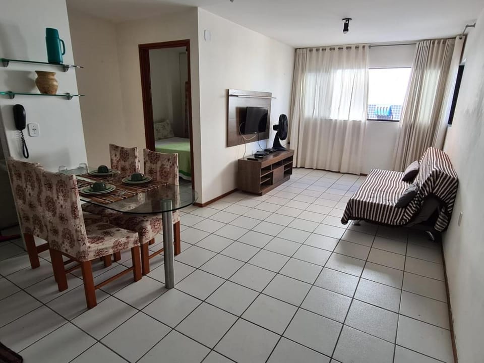 Apartamento Na Praia Port Ville Pajuçara Maceió Apartment in Maceió