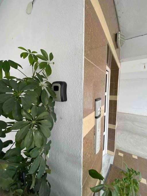 Cozy new studio few meters away from beach side. Apartment in Pieria, Greece