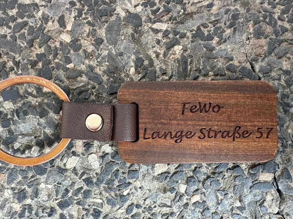 One100 I Appartement Lange Auszeit Apartment in Bremerhaven