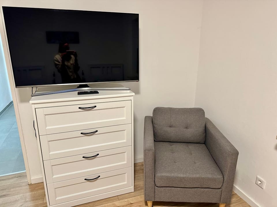 One100 I Appartement Lange Auszeit Apartment in Bremerhaven