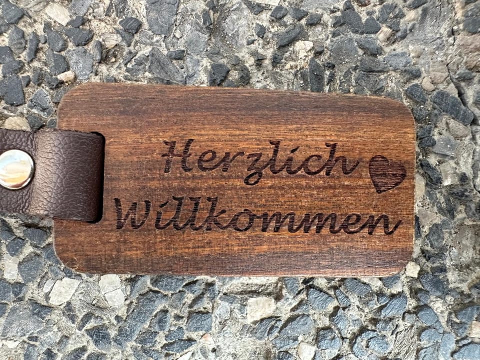 One100 I Appartement Lange Auszeit Apartment in Bremerhaven