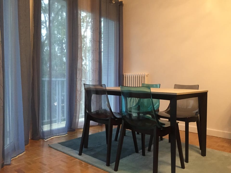 LE VICHYSSOIS Apartment in Auvergne-Rhône-Alpes