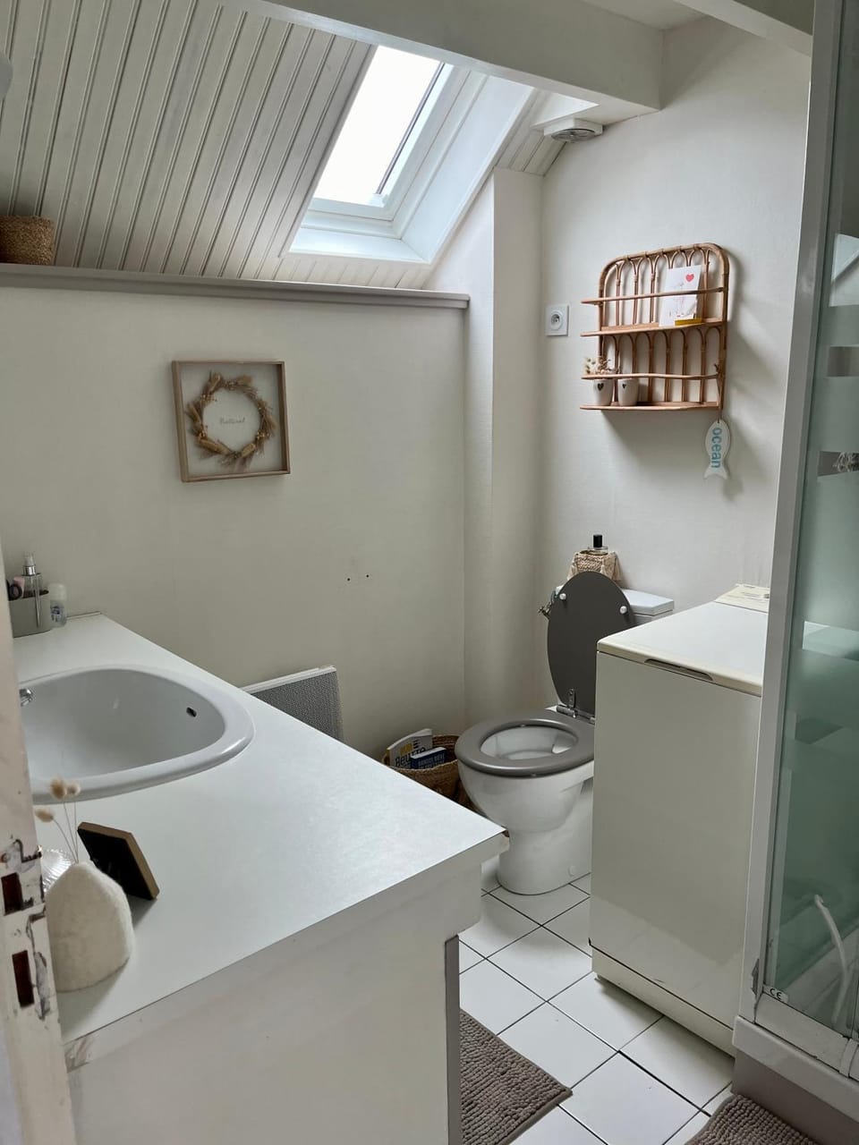 Maison de pêcheur - Golfe du Morbihan House in Brittany