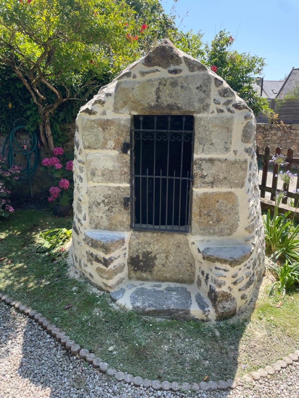 Maison de pêcheur - Golfe du Morbihan House in Brittany