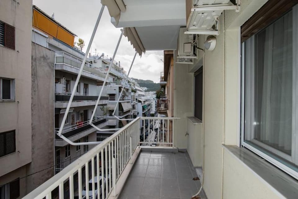 View (from property/room), Balcony/Terrace