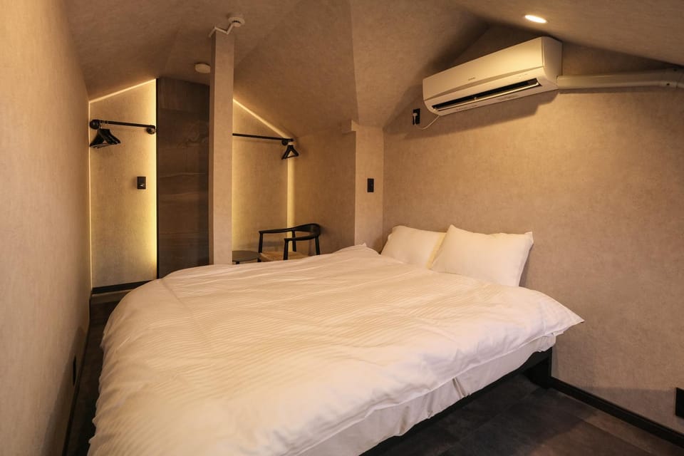 ルーチェ西新宿 Apartment in Shibuya
