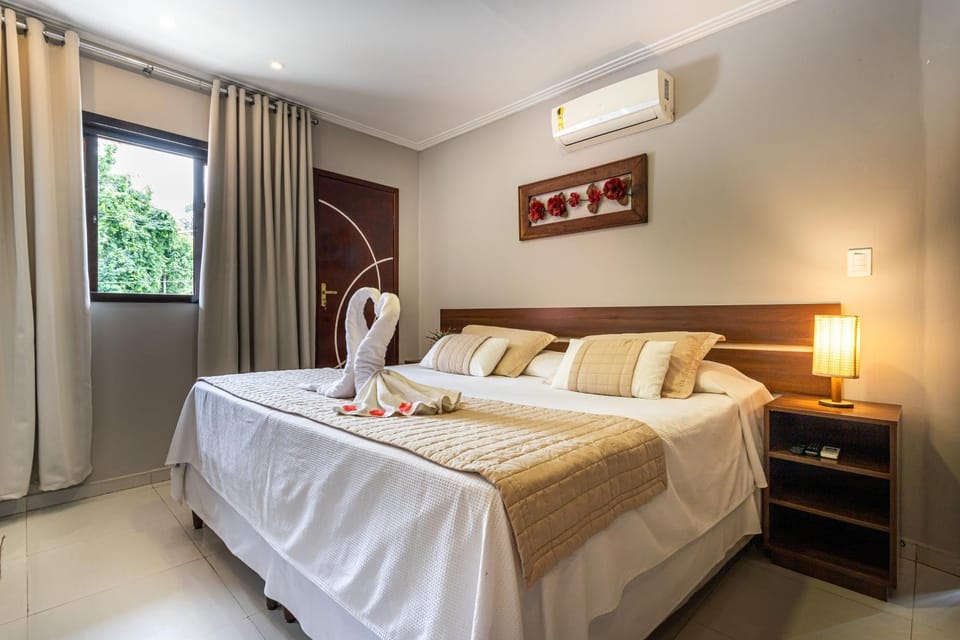 Recanto de Moriá Inn in State of Rio de Janeiro