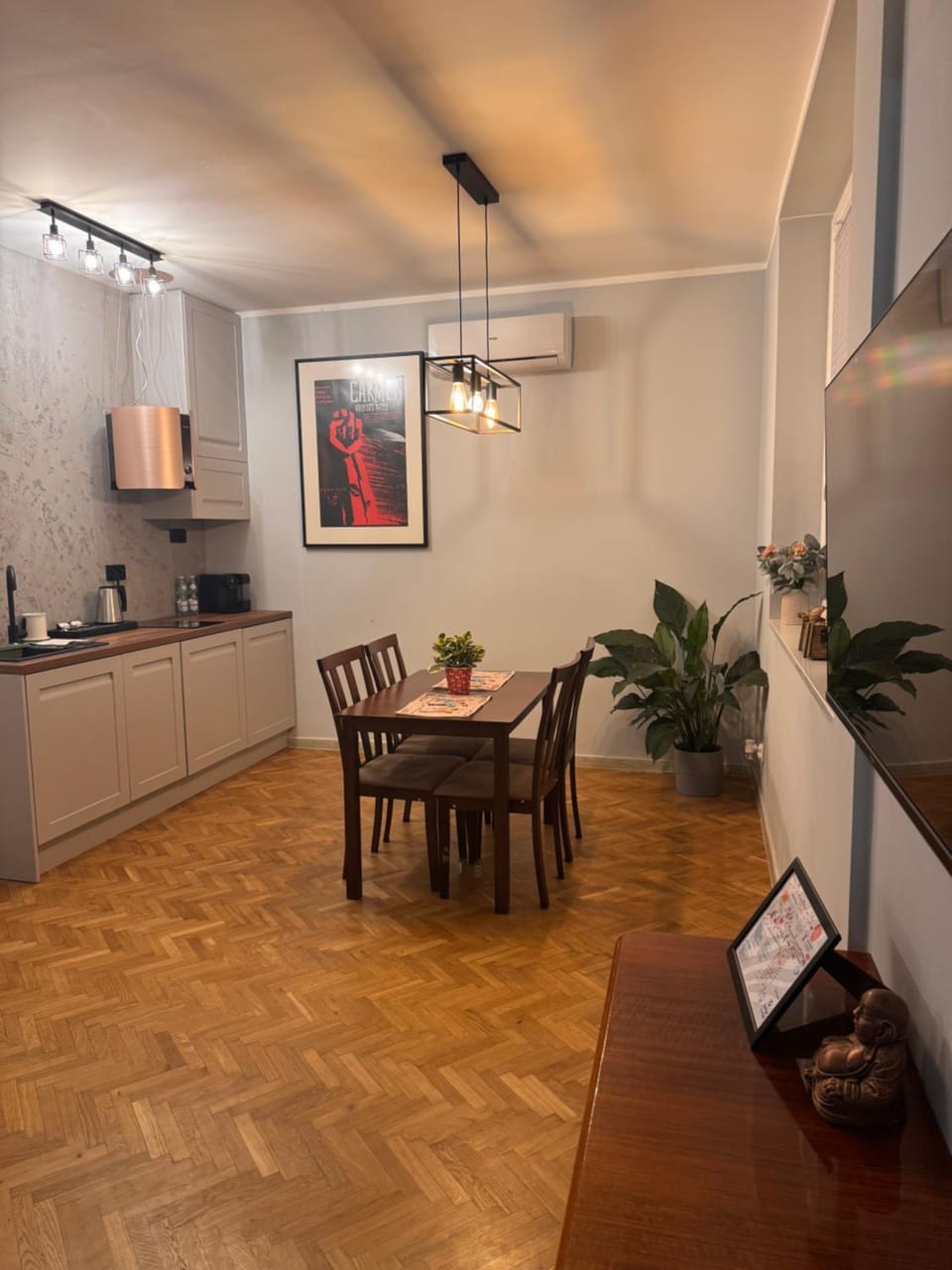 Gdańsk ONE Apartment in Gdansk