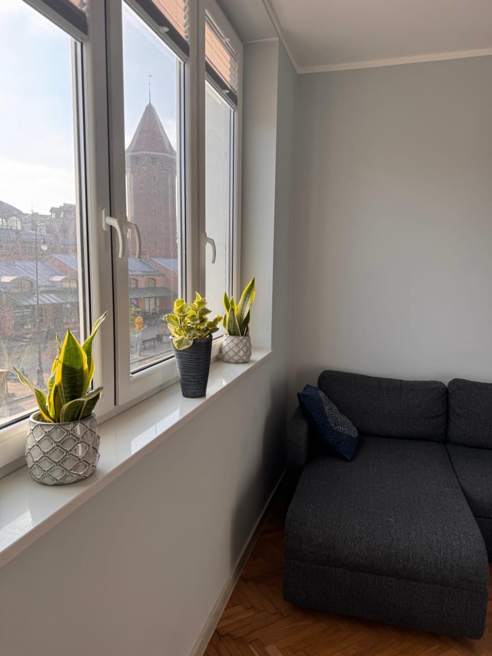 Gdańsk ONE Apartment in Gdansk