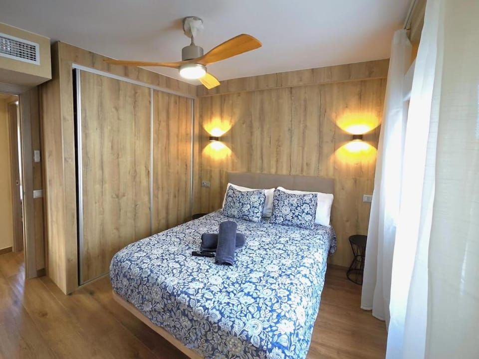 Infinity Torremolinos Spacious 2 Bedroom, 2 Bathroom Apartment by NAMASTE ELITE Apartment in Torremolinos