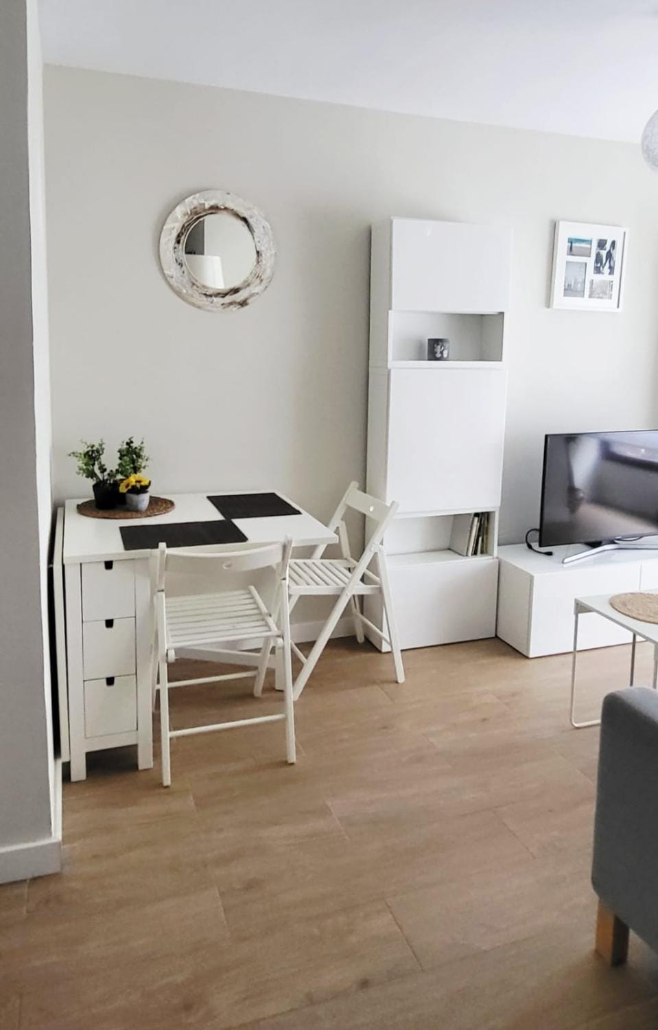 Parque Playa II Apartment in Gijón