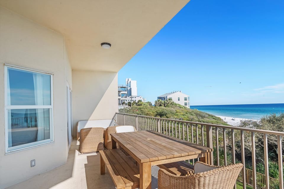 The Legacy Unit 203 House in South Walton County
