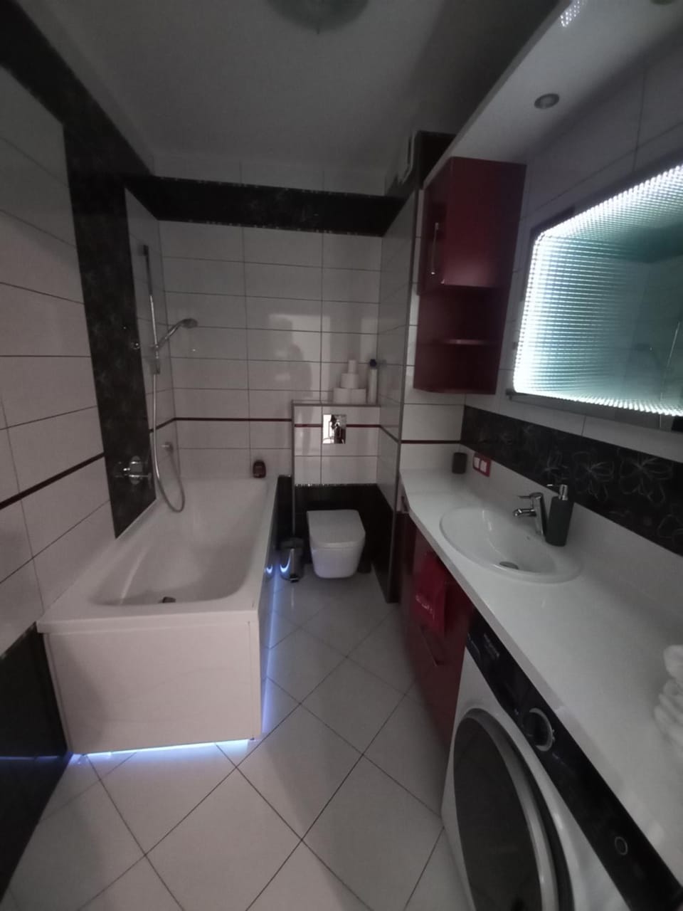 Madrycka Apartment in West Pomeranian Voivodeship, Poland