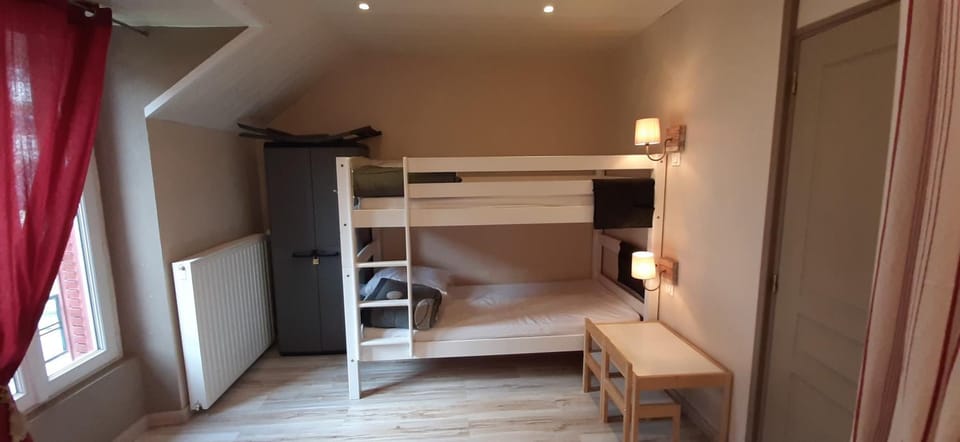 Appartement au cœur du Mont-Dore Apartment in Auvergne-Rhône-Alpes
