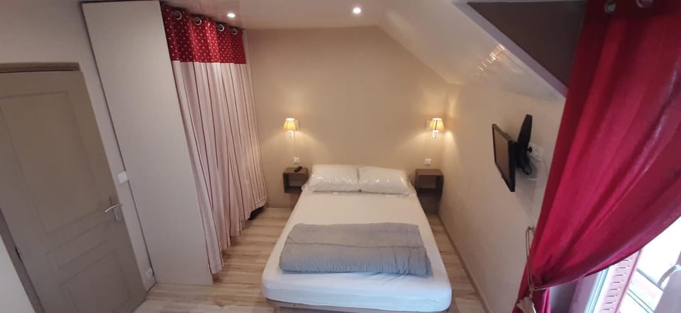 Appartement au cœur du Mont-Dore Apartment in Auvergne-Rhône-Alpes