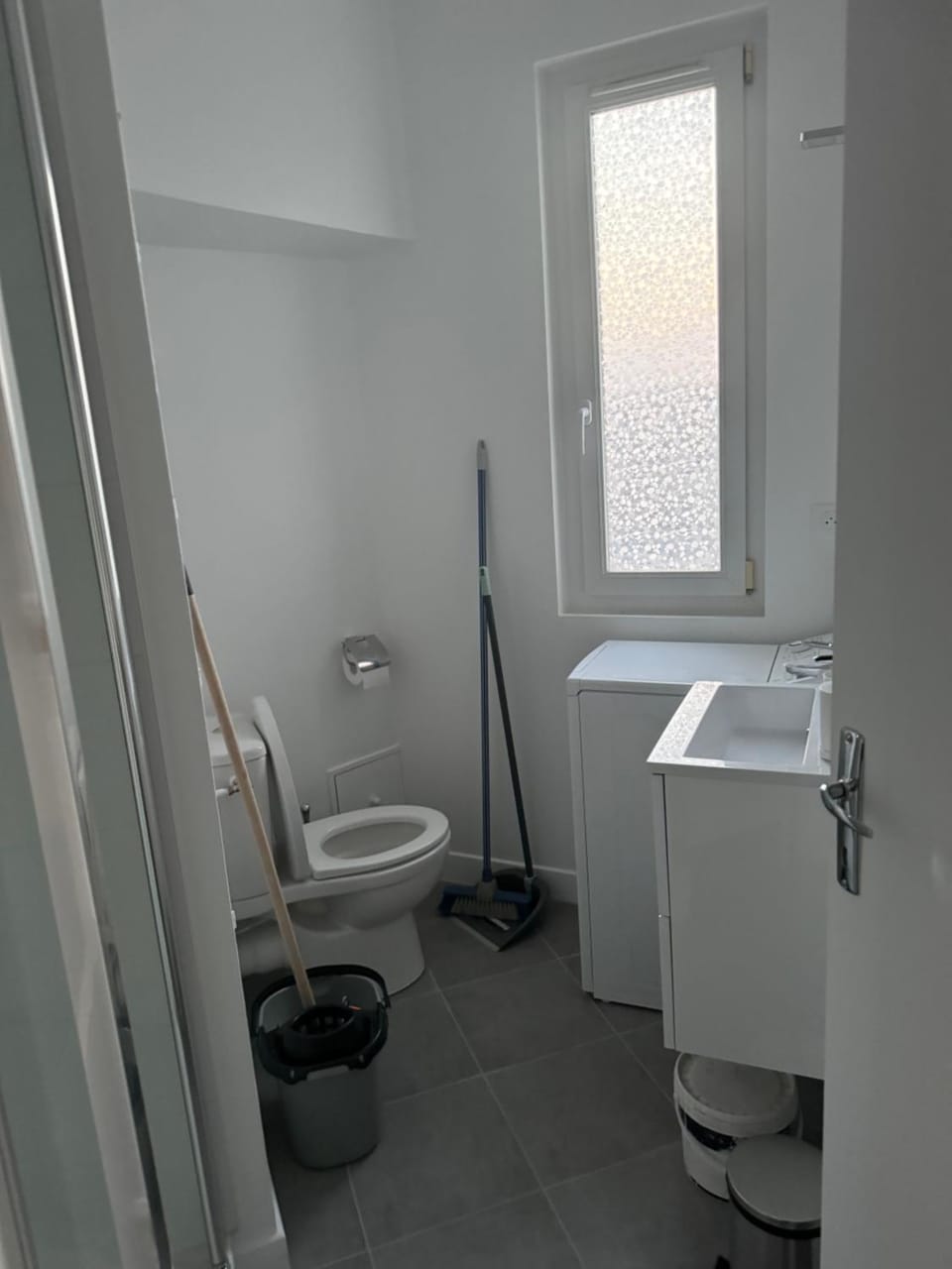 Lumineux 2P à Rosny avec vue Dégagée proche Gare ! Apartment in Île-de-France